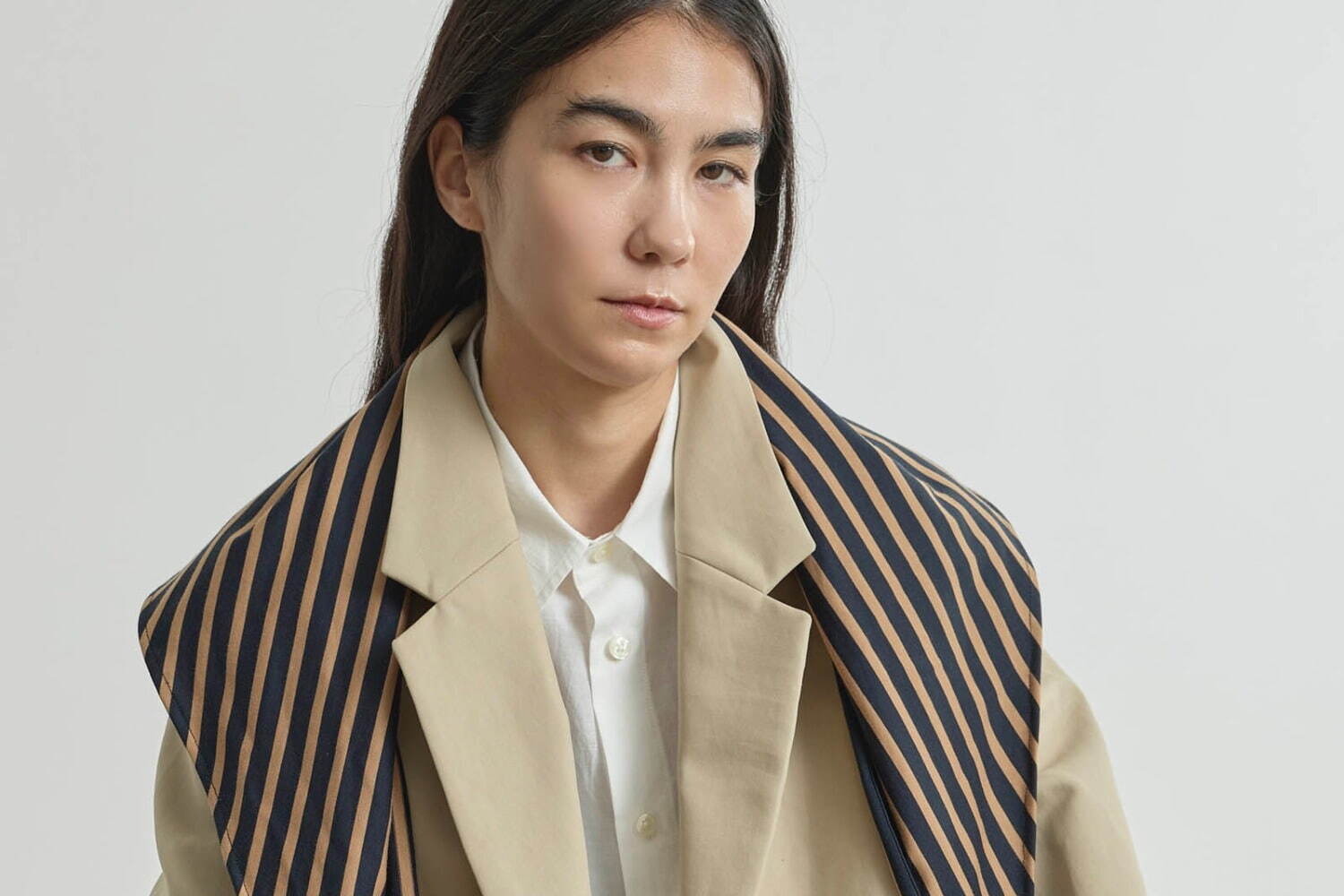 nicholson&nicholson 2025SS Collection