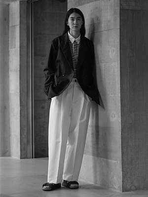 ニコルソン＆ニコルソン(nicholson&nicholson) 2025年春夏ウィメンズコレクション  - 写真2