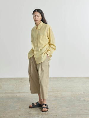 ニコルソン＆ニコルソン(nicholson&nicholson) 2025年春夏ウィメンズコレクション  - 写真10