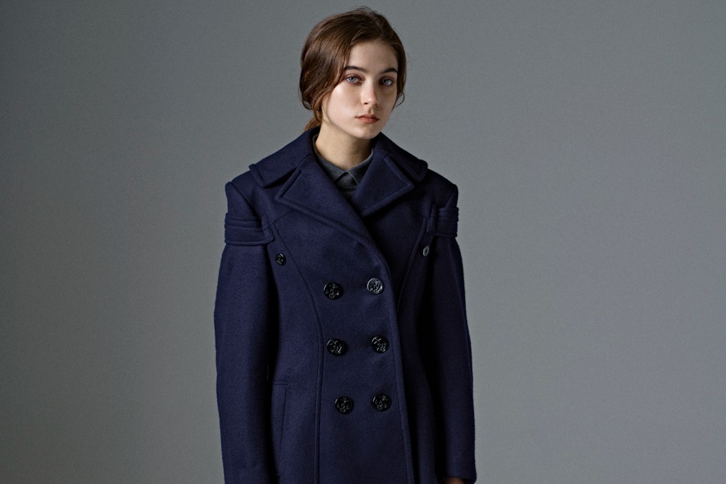 Queen&Jack 2025-26AW Collection