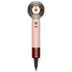 ダイソン「さくらチェリー」のヘアケア、“日本の桜”着想まっすぐ髪へ導くストレートドライヤーなど｜写真3