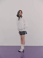 リリー ブラウン×アナ スイ初コラボウェア、花柄シアーワンピース＆バタフライモチーフのカーディガン｜写真22