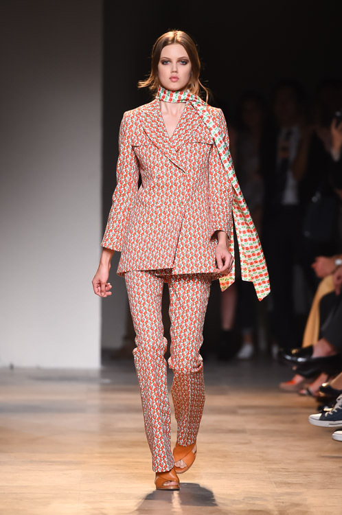 ポール & ジョー 2015年春夏<span>コレクション</span> - 写真1