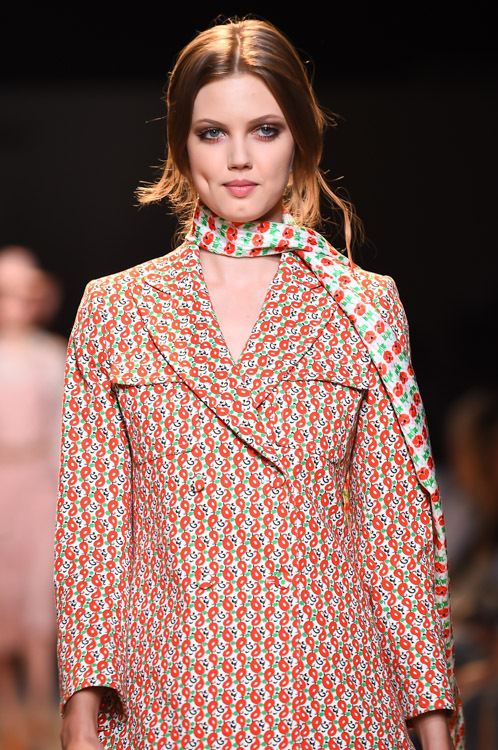 ポール & ジョー 2015年春夏<span>コレクション</span> - 写真2