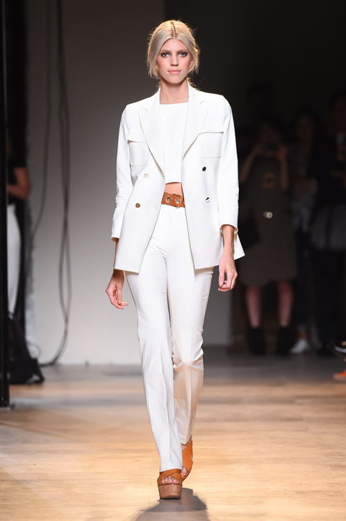 ポール & ジョー 2015年春夏<span>コレクション</span> - 写真6