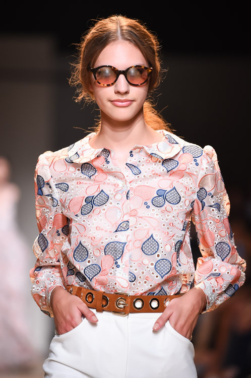 ポール & ジョー 2015年春夏<span>コレクション</span> - 写真12
