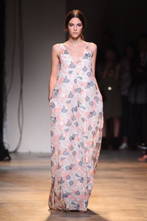 ポール & ジョー 2015年春夏<span>コレクション</span> - 写真13