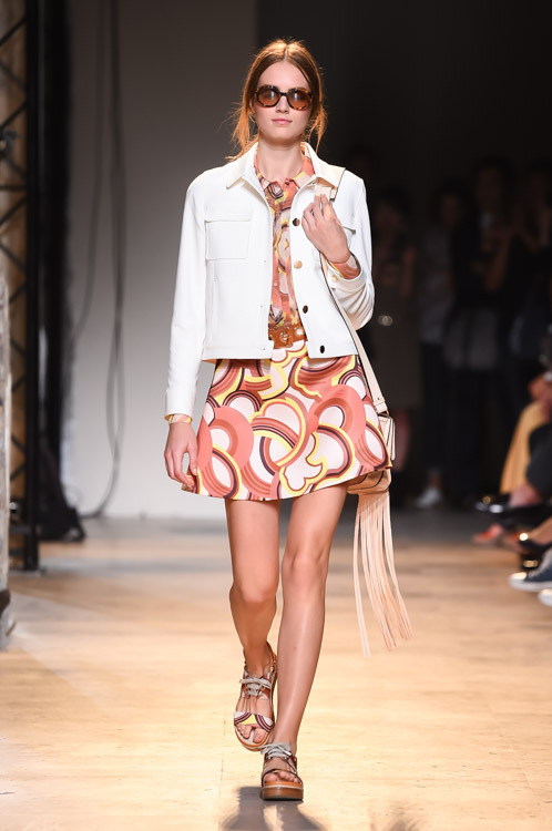 ポール & ジョー 2015年春夏<span>コレクション</span> - 写真17