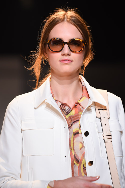 ポール & ジョー 2015年春夏<span>コレクション</span> - 写真18