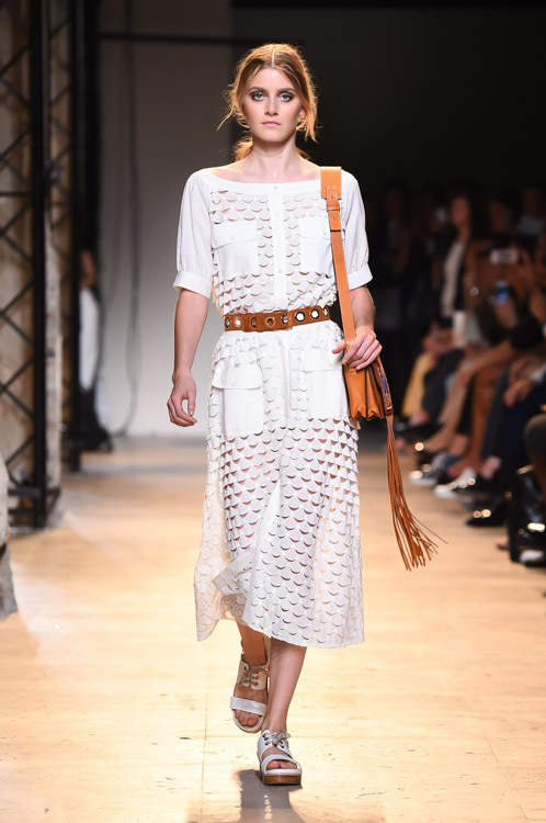 ポール & ジョー 2015年春夏<span>コレクション</span> - 写真20