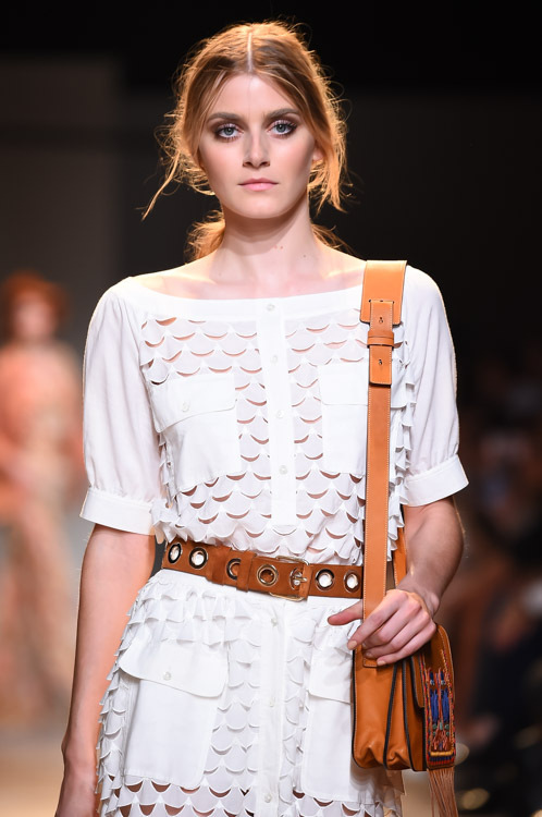 ポール & ジョー 2015年春夏<span>コレクション</span> - 写真21