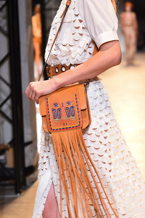 ポール & ジョー 2015年春夏<span>コレクション</span> - 写真22