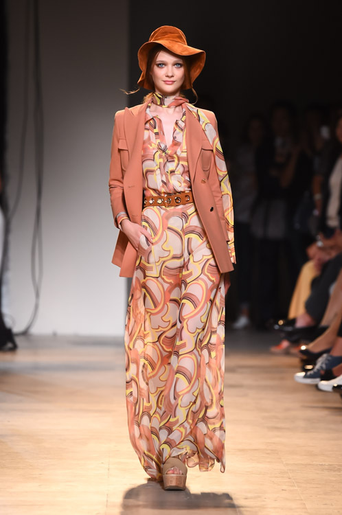ポール & ジョー 2015年春夏<span>コレクション</span> - 写真23