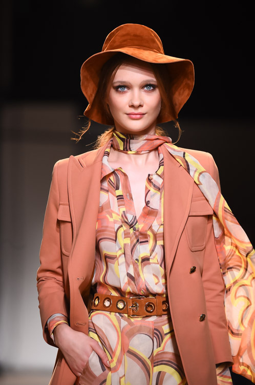 ポール & ジョー 2015年春夏<span>コレクション</span> - 写真24