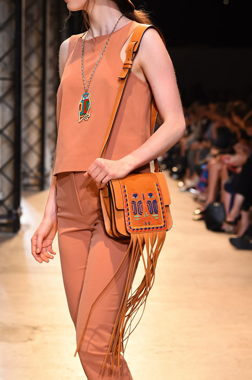 ポール & ジョー 2015年春夏<span>コレクション</span> - 写真28