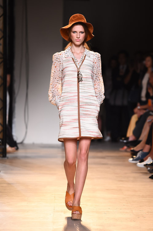 ポール & ジョー 2015年春夏<span>コレクション</span> - 写真29