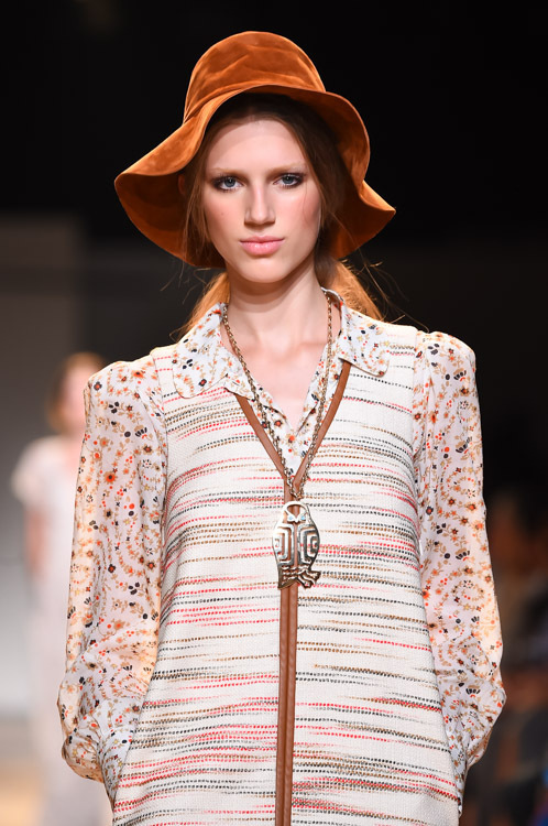 ポール & ジョー 2015年春夏<span>コレクション</span> - 写真30