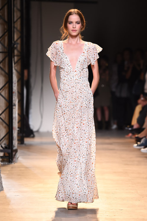ポール & ジョー 2015年春夏<span>コレクション</span> - 写真31