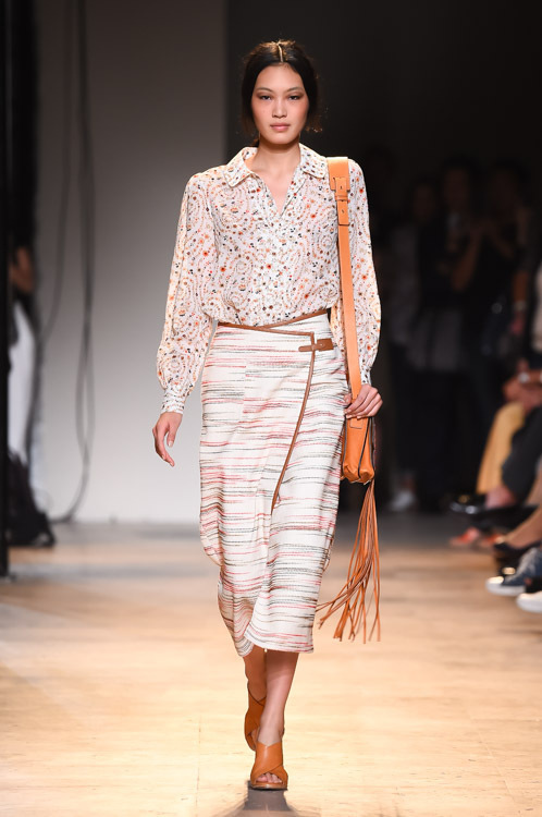 ポール & ジョー 2015年春夏<span>コレクション</span> - 写真32