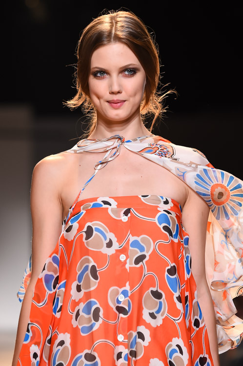 ポール & ジョー 2015年春夏<span>コレクション</span> - 写真34