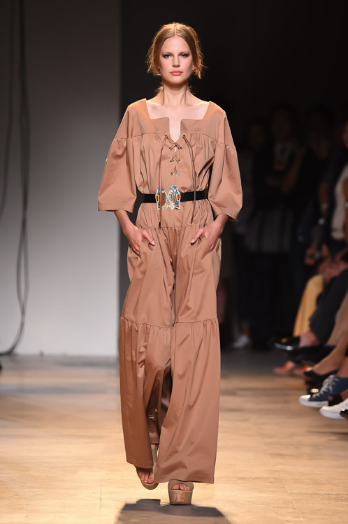 ポール & ジョー 2015年春夏<span>コレクション</span> - 写真35