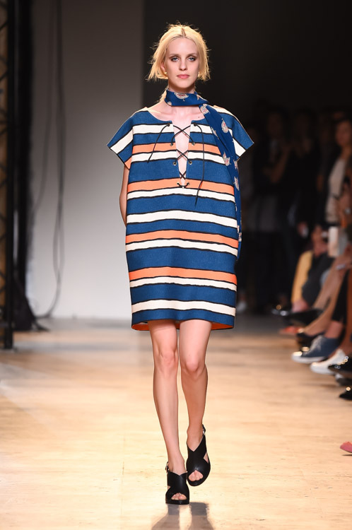 ポール & ジョー 2015年春夏<span>コレクション</span> - 写真52
