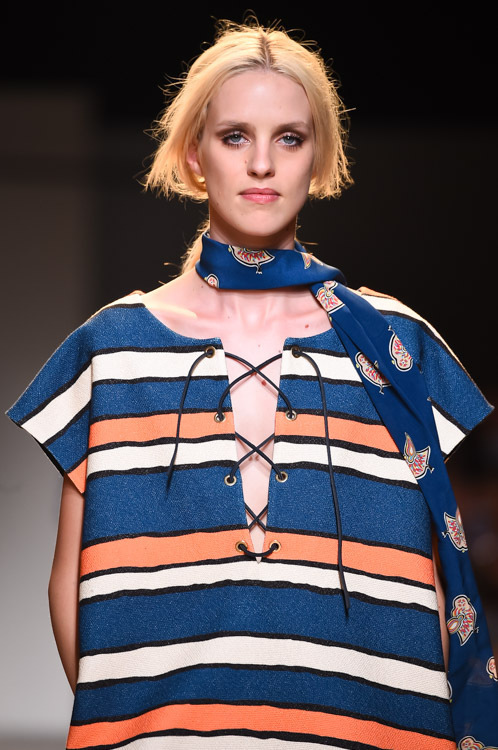 ポール & ジョー 2015年春夏<span>コレクション</span> - 写真53