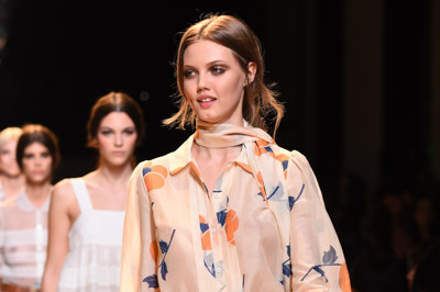 ポール & ジョー(PAUL & JOE) 2015年春夏 ウィメンズ