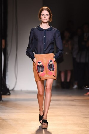 ポール & ジョー(PAUL & JOE) 2015年春夏ウィメンズコレクション  - 写真41