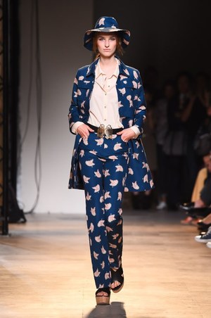 ポール & ジョー(PAUL & JOE) 2015年春夏ウィメンズコレクション  - 写真43