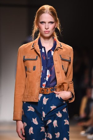 ポール & ジョー(PAUL & JOE) 2015年春夏ウィメンズコレクション  - 写真47