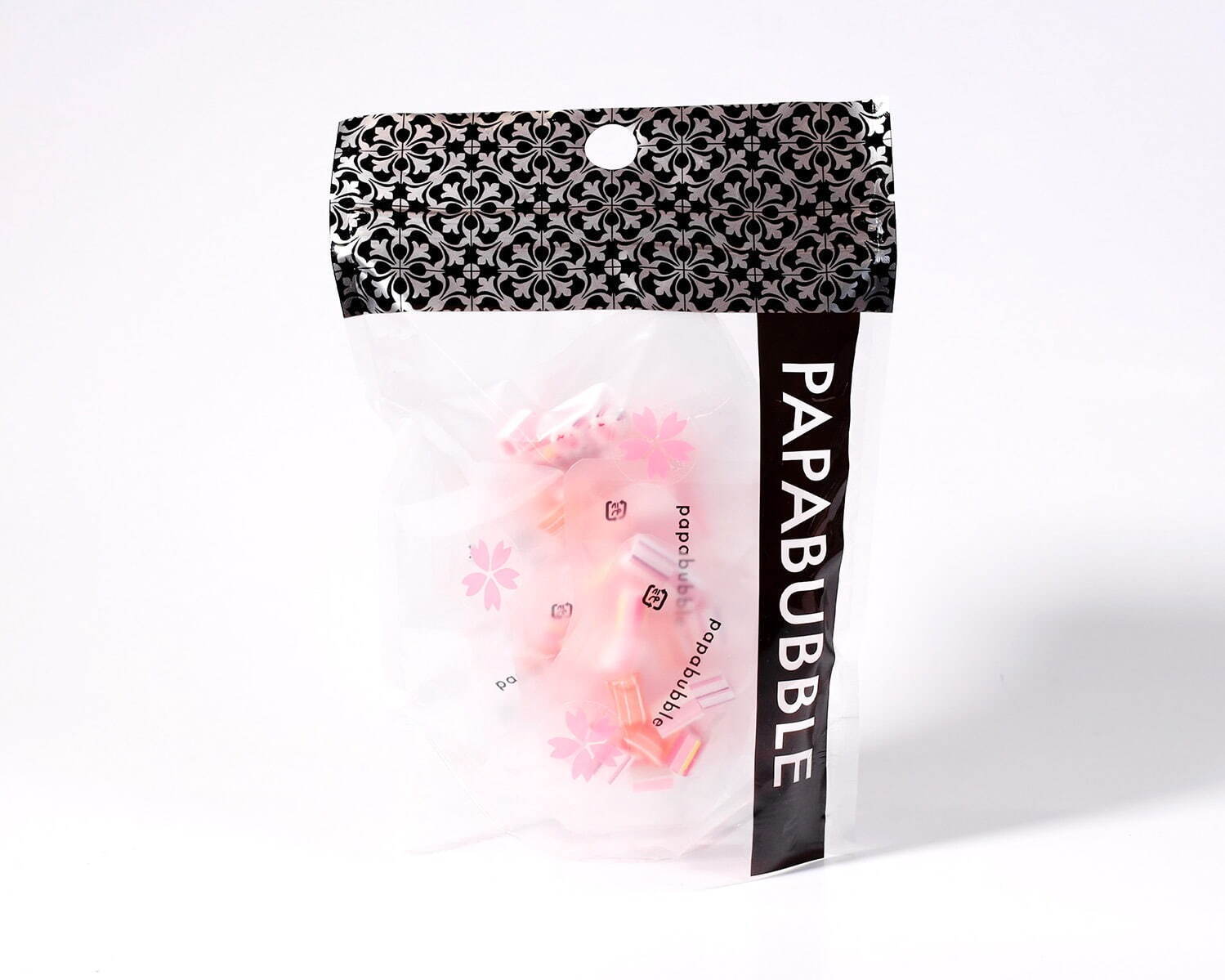 パパブブレ(PAPABUBBLE) 桜｜写真6