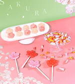 パパブブレ(PAPABUBBLE) 桜｜写真15