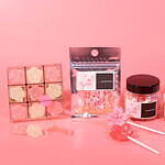 パパブブレ(PAPABUBBLE) 桜｜写真13