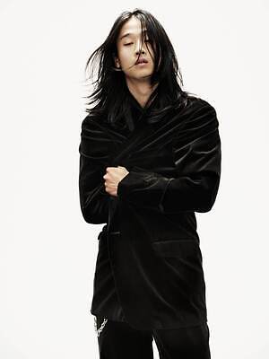 ワイズフォーメン×マシスの初コラボメンズウェア、ホースレザーのカーコートや縮絨セットアップ｜写真7