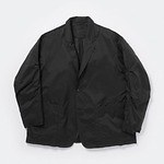 ダイワ ピア39の25年春夏“軽量撥水素材”ジャケット＆パンツ、持ち運びの便利なパッカブル仕様｜写真1