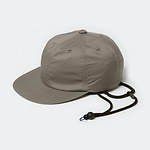 ダイワ ピア39の25年春夏“軽量撥水素材”ジャケット＆パンツ、持ち運びの便利なパッカブル仕様｜写真19