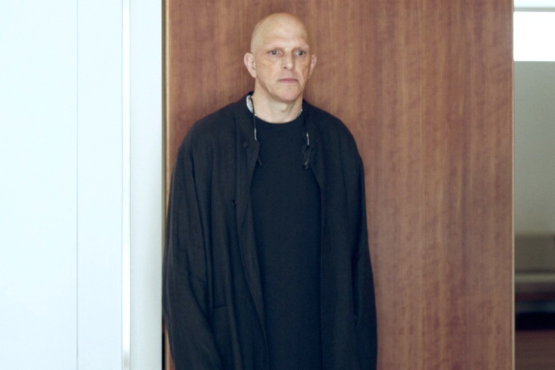 COMOLI 2025SS Collection