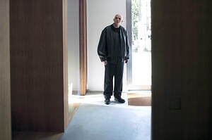 コモリ(COMOLI) 2025年春夏メンズコレクション  - 写真2