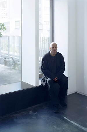 コモリ(COMOLI) 2025年春夏メンズコレクション  - 写真8