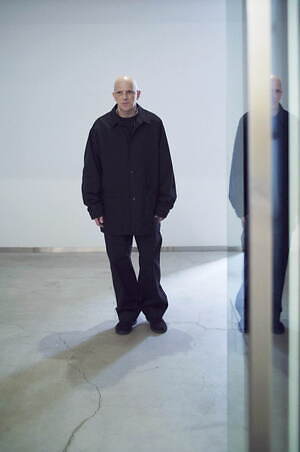 コモリ(COMOLI) 2025年春夏メンズコレクション  - 写真11