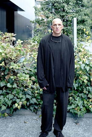 コモリ(COMOLI) 2025年春夏メンズコレクション  - 写真13