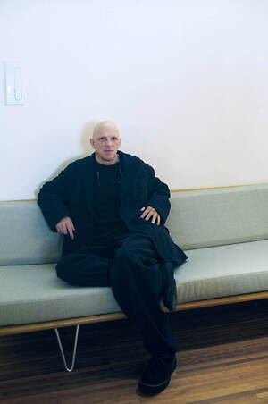 コモリ(COMOLI) 2025年春夏メンズコレクション  - 写真18