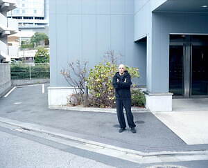 コモリ(COMOLI) 2025年春夏メンズコレクション  - 写真25