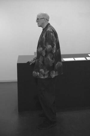 コモリ(COMOLI) 2025年春夏メンズコレクション  - 写真30