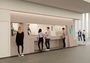 ブルーボトルコーヒー(BLUE BOTTLE COFFEE) ブルーボトルコーヒー｜写真17