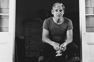 ポップアート｜東京・京橋で「ウィレム・デ・クーニング展」 - 日本未公開の27作品を展示