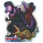 お台場・ダイバーシティ東京 プラザがリニューアル、世界最大級「ゴジラ・ストア」など新規8店舗オープン｜写真5