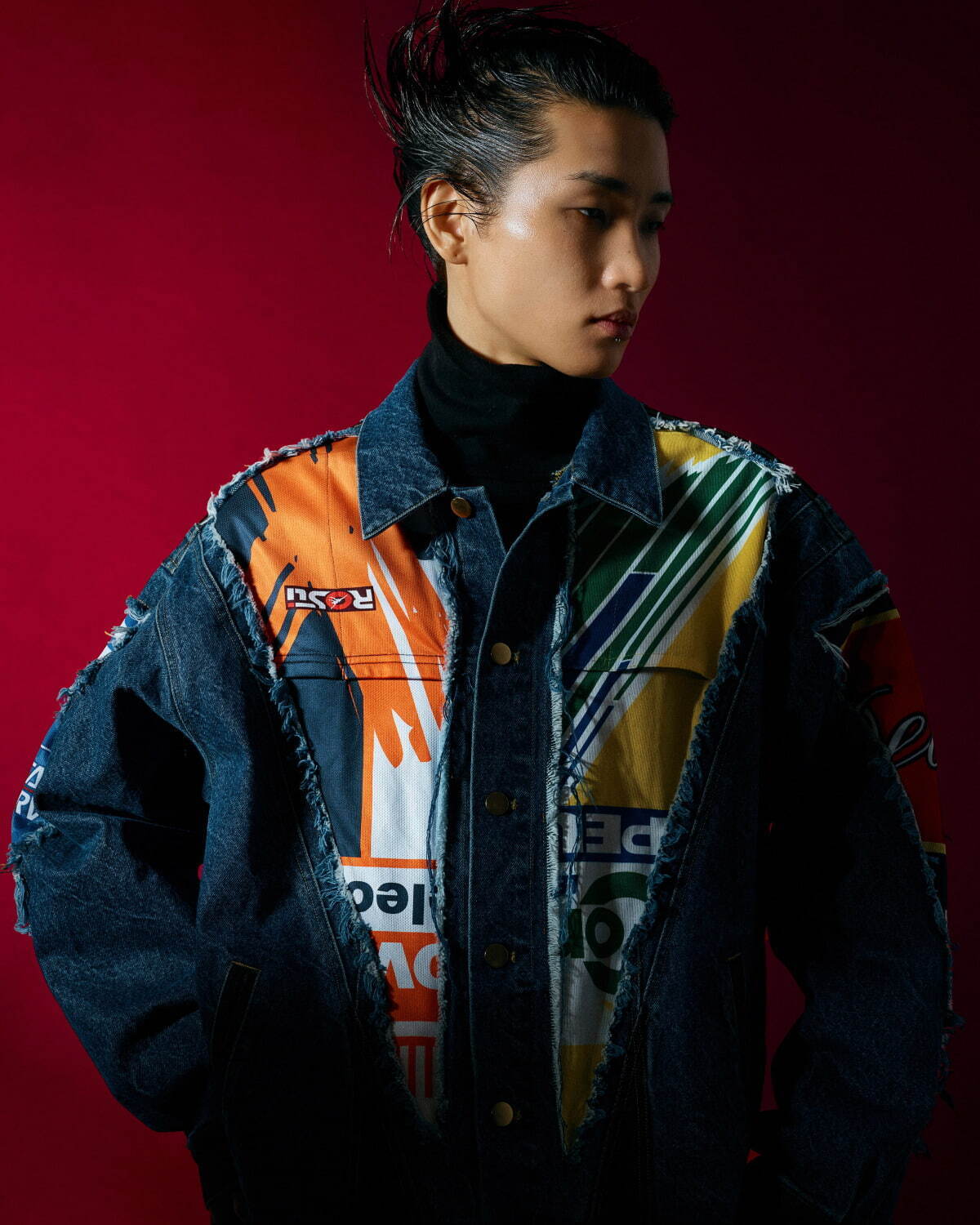 キミー 2025-26年秋冬<span>コレクション</span> - 写真20