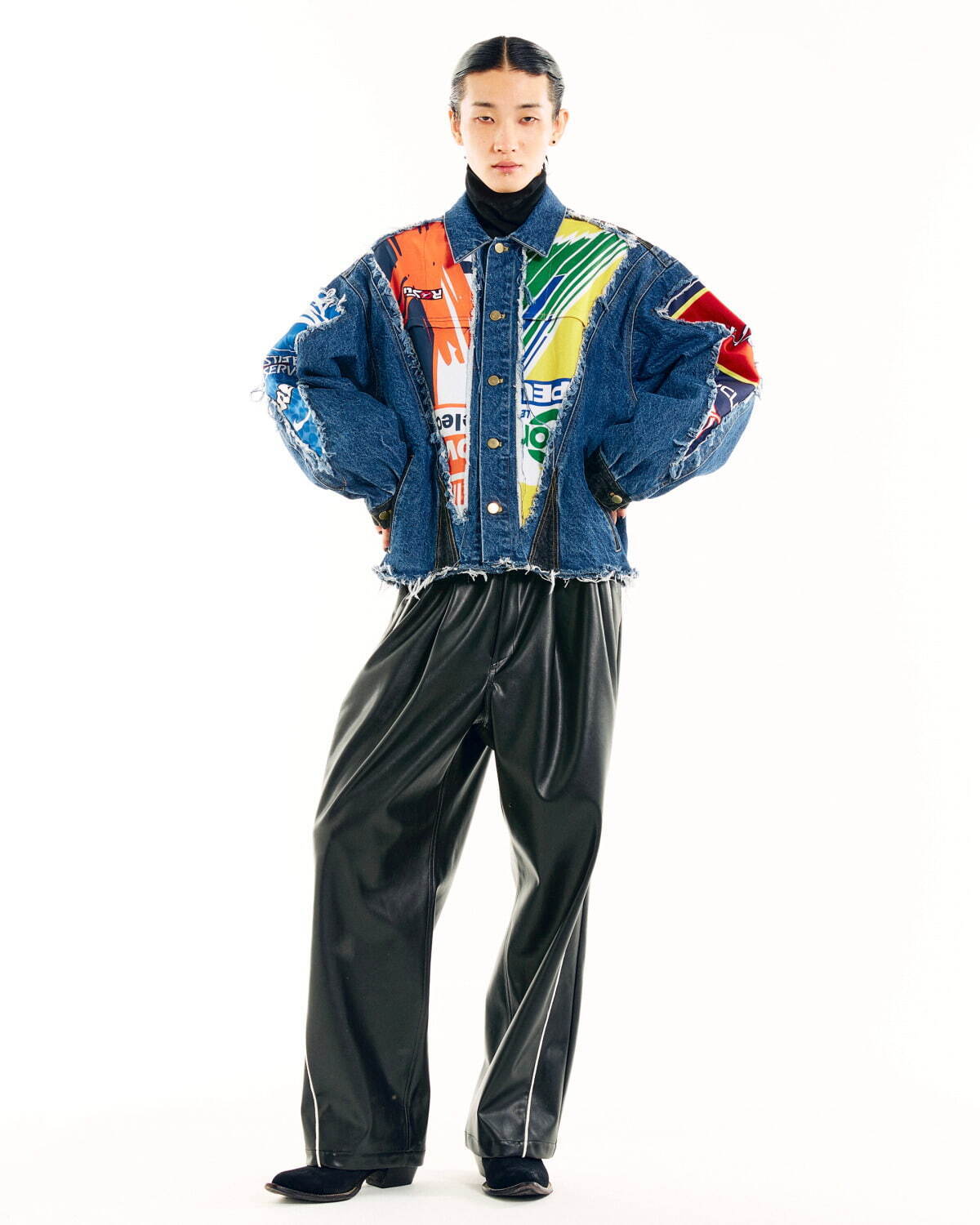 キミー 2025-26年秋冬<span>コレクション</span> - 写真9